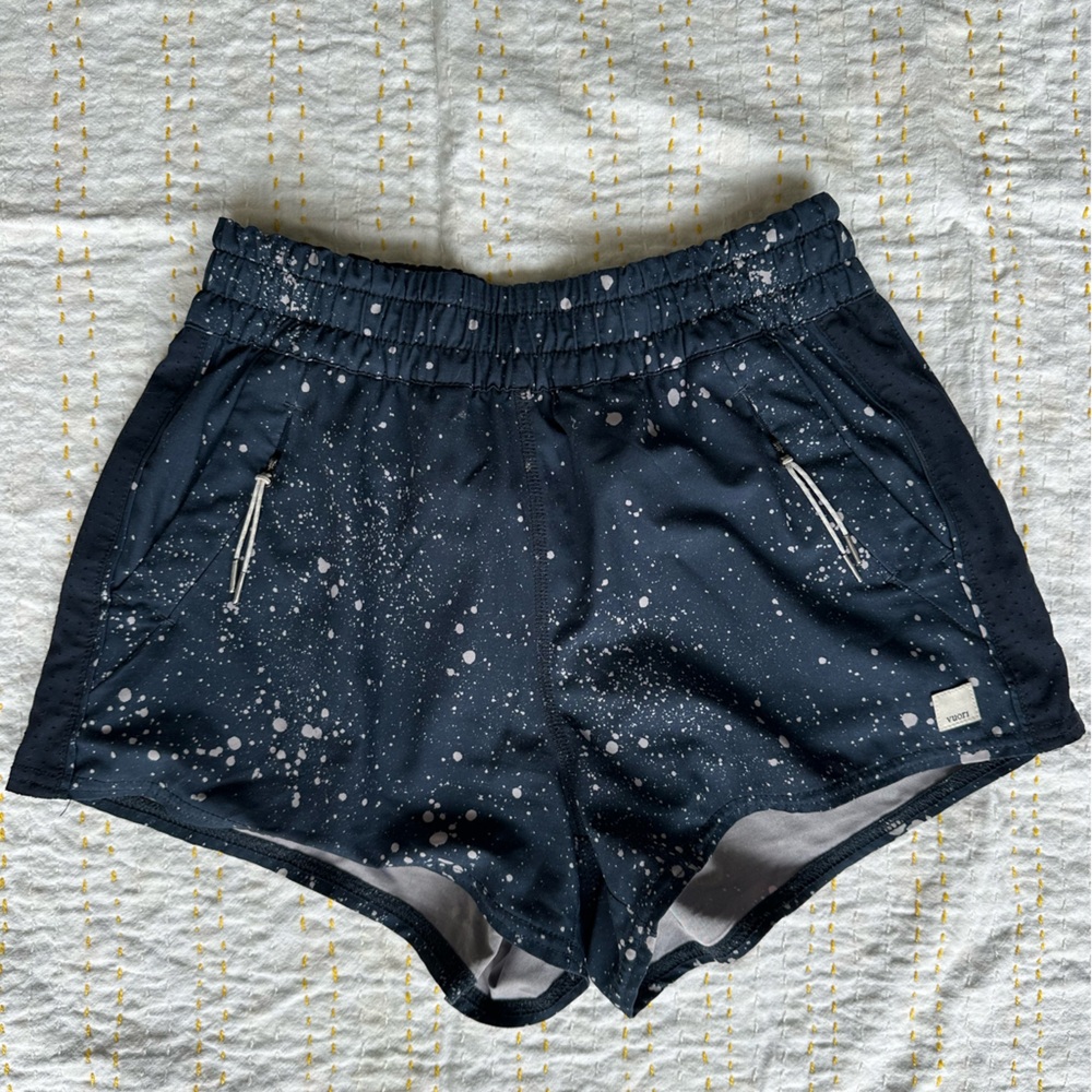 Vuori Women’s Athletic Shorts